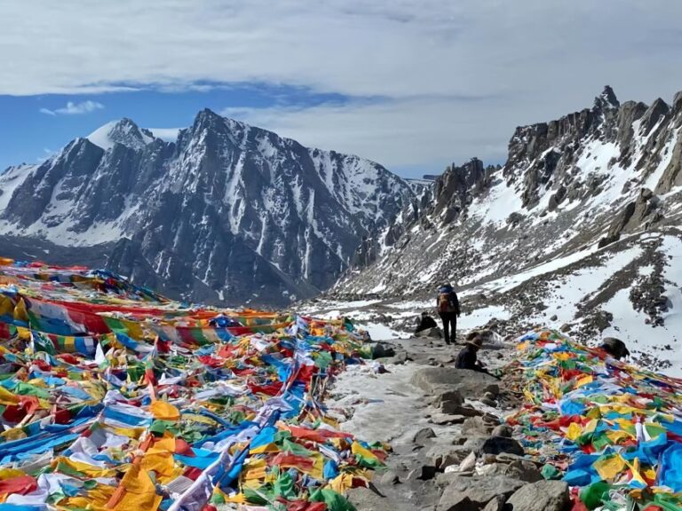 15 Days Mt.Everest & Mt.Kailash Kora Pilgrimage Group Tour - What Makes This Tour a Good Value?