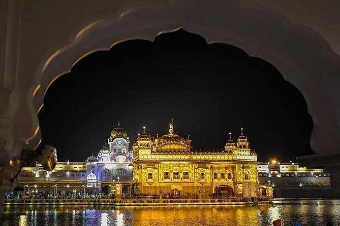 15 Days North India Best Tours In Himachal Pradesh With Amritsar & Delhi - Transportation & Practicalities