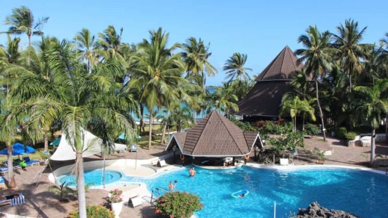 15 Days Spectacular Kenya, Tanzania Safari & Zanzibar Beach - The Sum Up