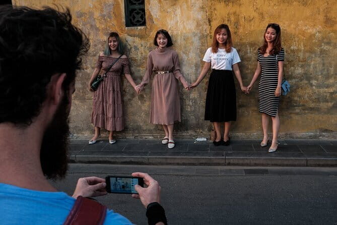 150-Minute Morning Old Town Photo Walk - Why This Tour Is a Great Value