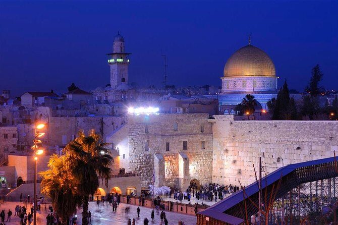 16-Night Israel Jordan and Egypt Tour - Final Thoughts