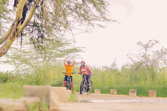 1_Day Bike Tour to Chemka Hotspring - Authentic Experiences that Shout "Tanzania"