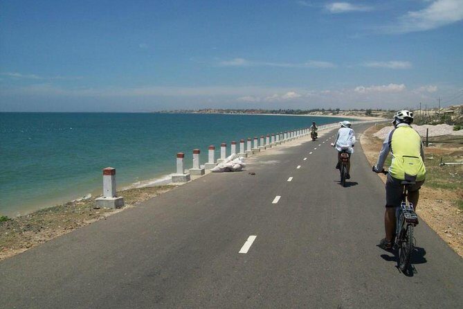 1Day Biking to Nha Trang from Dalat - Authentic Experiences and Real Feedback