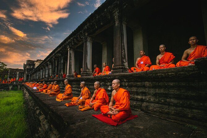 1day private tour to all majestic Temples in Angkor and Sunset - Final Thoughts: Who Will Love This Tour?