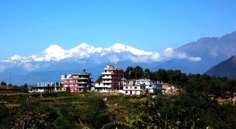1N 2 Days Nagarkot Hiking - What You Can Expect from the Nagarkot Hiking Experience