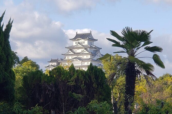 2.5 Hour Private History and Culture Tour in Himeji Castle - Frequently Asked Questions