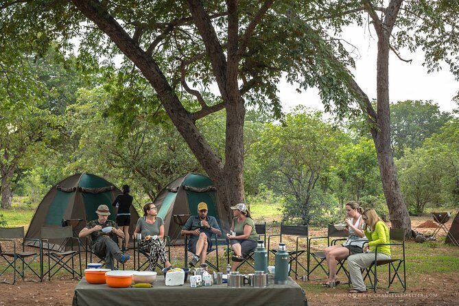 2 Day 1 Night Chobe Safari ex Livingstone/Victoria Falls - What’s Included and What’s Not