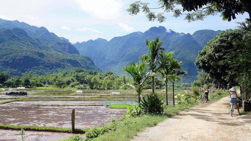 2 Day 1 Night Mai Chau Classic Tour from Hanoi - Discovering Mai Chau: A Deeper Look