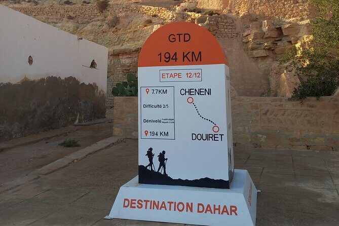 2-Day 1-Night Sahara Luxury Tent Experience Bedouin Show Dinner - Exploring the Sahara and Beyond: A Detailed Review