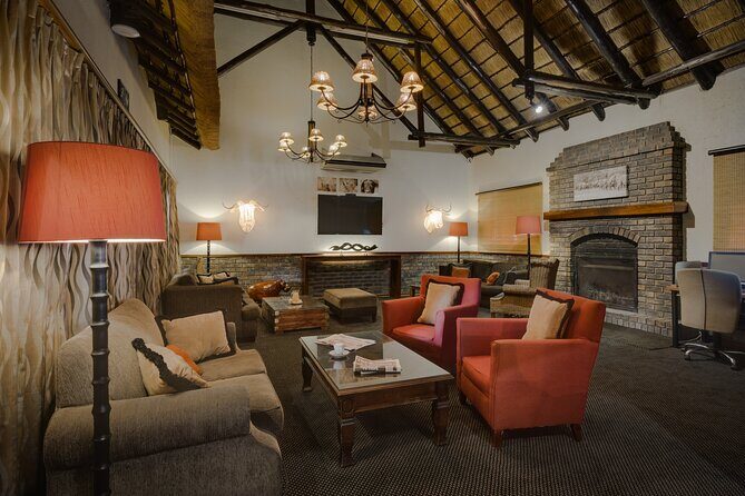 2 Day 4 Star Pilanesberg Safari - Why This Safari is a Good Deal