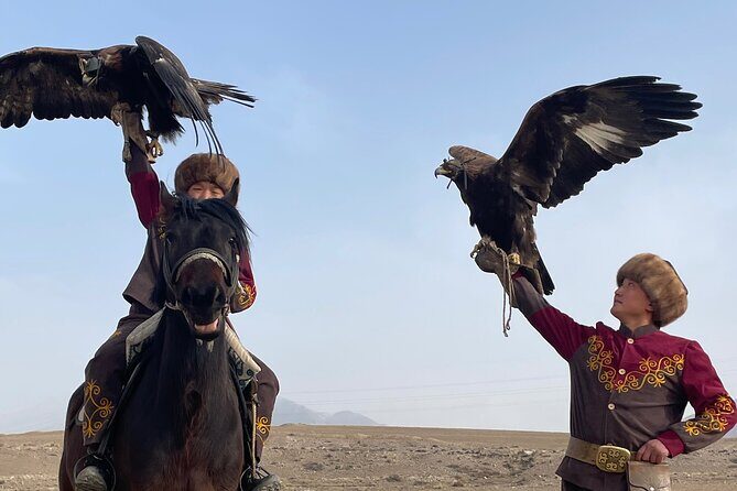 2-Day Adventure Yssyk Kul lake, Canyon, Yurt Stay and Eagle Show - The Sum Up: Is This Tour Right for You?