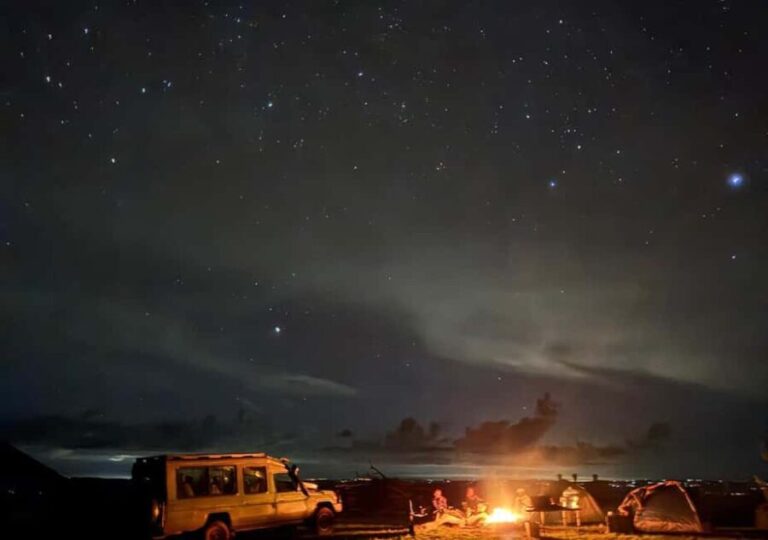 2 Day Akagera Big 5 Game drive Safari & Highest Peak Camping - In Closing