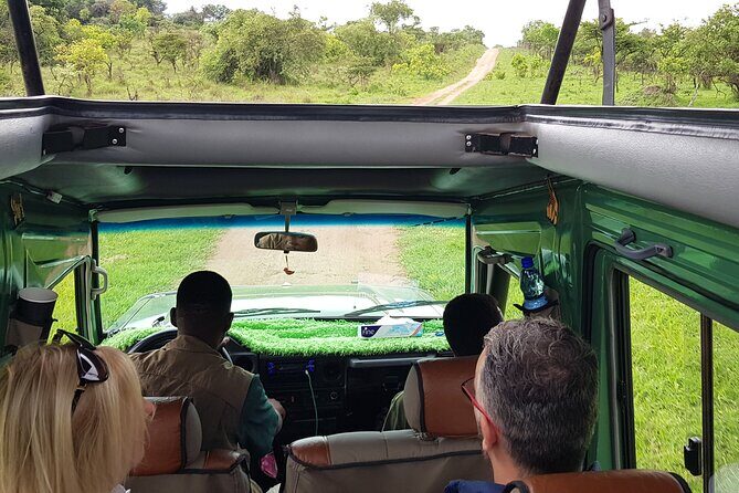 2-Day Akagera National Park Game Drive, Ihema boat trip with a Choice 4x4 - The Sum Up: Is This Tour Right for You?