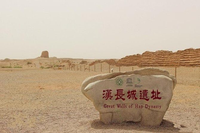 2-Day Amazing Dunhuang Private Tour with Mogao Caves and More - Why This Tour Is a Great Choice