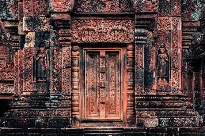 2-Day Angkor Wat, Banteay Srei & Floating Village Kampong Pluk - Why This Tour Stands Out