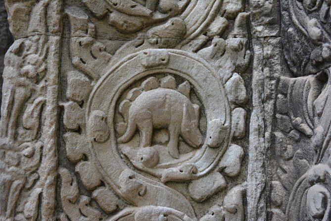 2-Day Angkor Wat Tour from Bangkok - Detailed Experience Breakdown