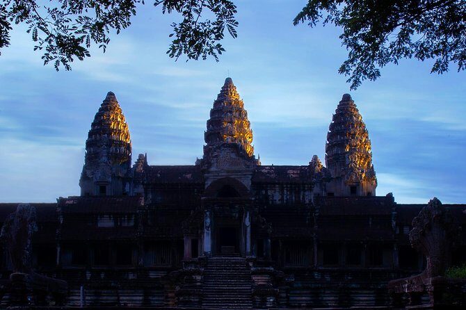2-Day Angkor Wat Tour - An In-Depth Look at the 2-Day Angkor Wat Tour