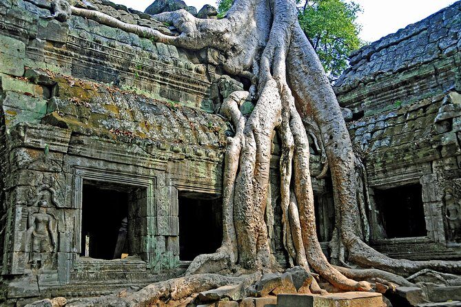2-Day Angkor Wat With Small, Big Circuit and Banteay Srei Tour - Why This Tour Delivers Value