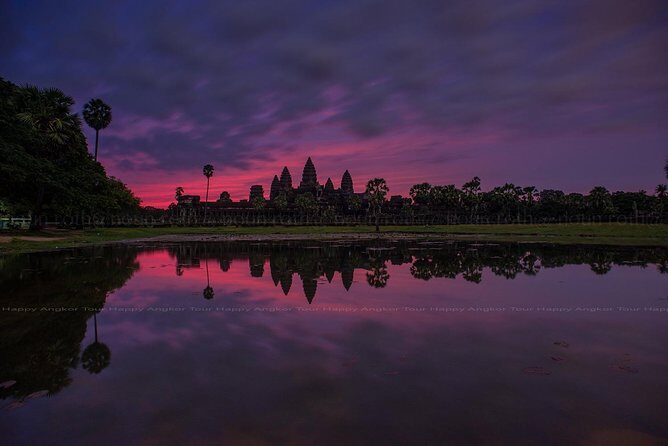 2-Day Angkor Wat with Temples On Small Circle & Kulen Waterfall - Why Travelers Keep Giving It Top Ratings