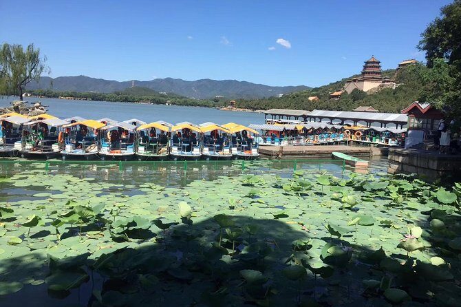 2-Day Beijing Highlights Tour: UNESCO Sites, History and Culture - Considerations for Travelers
