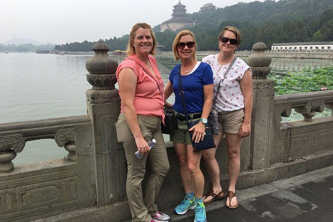 2-Day Beijing Sightseeing Highlights Combo Package with Lunch - What This Tour Means for You