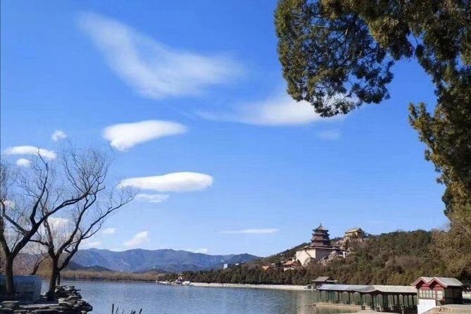 2-Day Beijing VIP private tour Forbidden City,Mutianyu Great Wall - Day 2 Breakdown: Nature, History, and Scenic Beauty