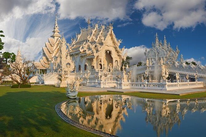 2-Day Best of Chiang Rai from Chiang Mai Private Package - Final Thoughts