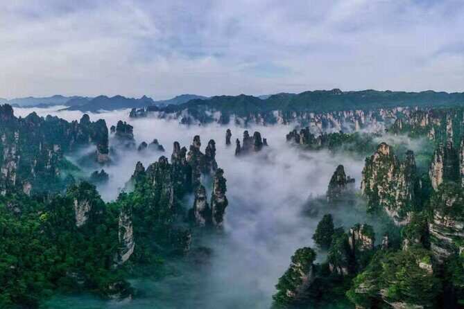 2-Day Best Of Zhangjiajie-Avatar World & Tianmen Mountain Tour - Why We Think This Tour Offers Good Value