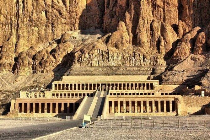 2-Day Cairo and Luxor Highlights Tour from Hurghada Including Flights - Evaluating Value and Price