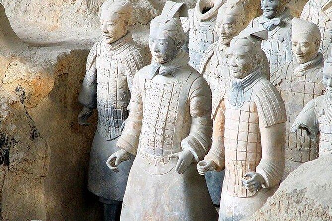 2-Day Customized Warriors Tours & Xian Top Attractions - In-Depth Look at the 2-Day Xian Tour