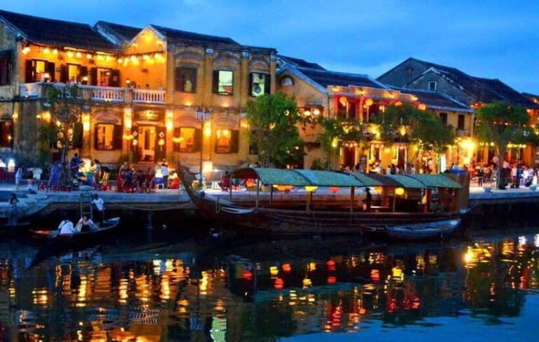 2-Day Da Nang & Hoi An :Ba Na Hills, Heritage & Ocean Views - What’s Included and What’s Not