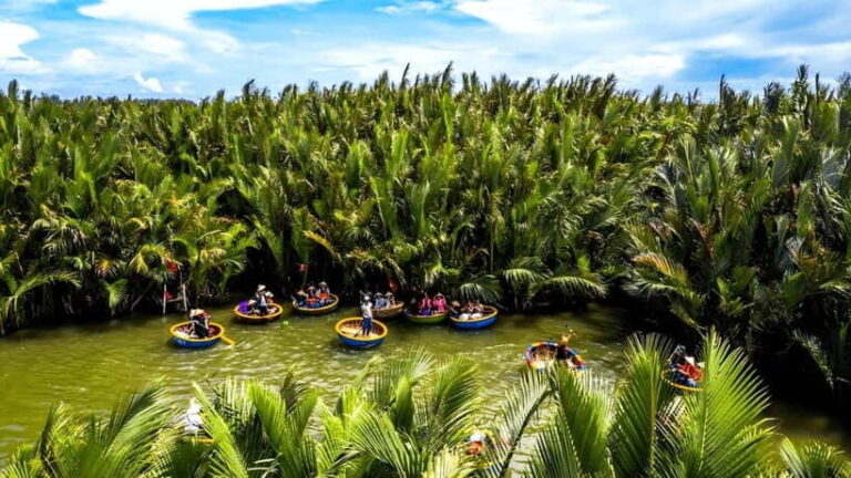 2-Day Da Nang & Hoi An Discovery without Accomodation - What Travelers Say