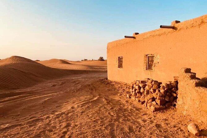 2 Day Desert Tour from Mhamid - Why Travelers Love This Tour