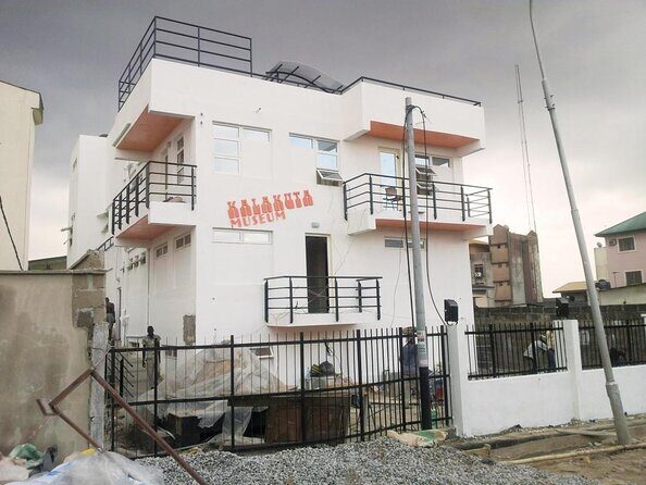 2-Day Dynamic Lagos Discovery Tour From Makoko To Lekki - Authenticity and Authentic Experiences