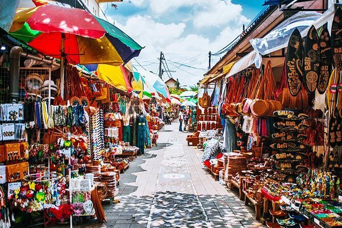 2-Day Experience Bali: Most Popular Tour - Who Should Consider This Tour?