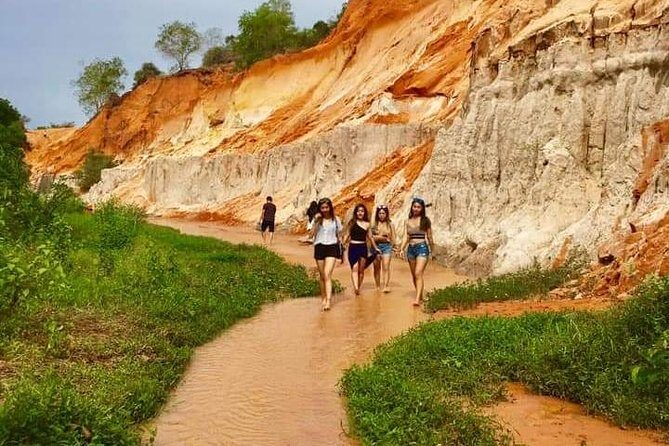 2-Day Free & Easy Mui Ne Beach Tour from Ho Chi Minh City - Who Should Consider This Tour?