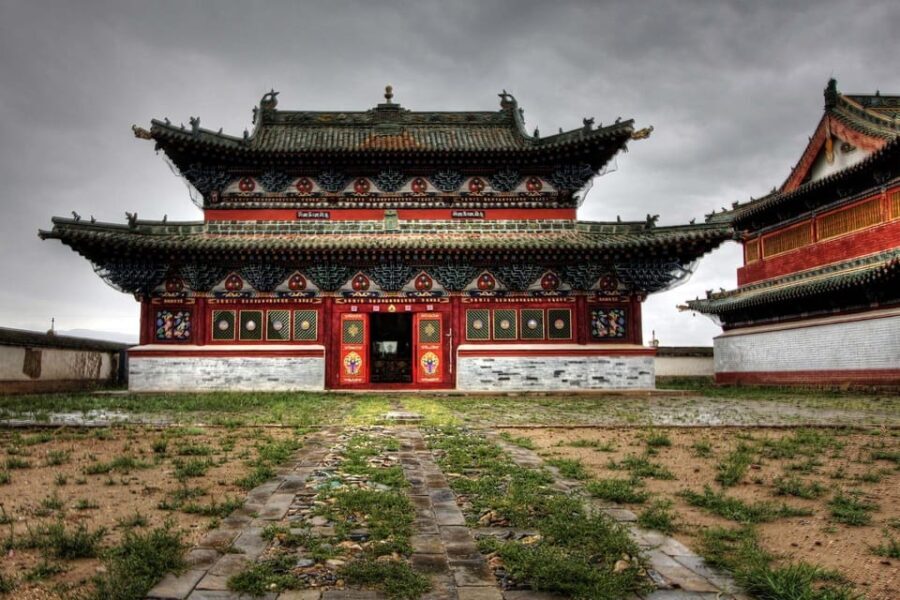 2 Day full adventure to Central Mongolia - Final Thoughts: Who Should Consider This Tour?