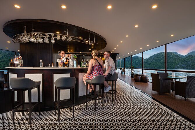 2 Day Guided Cruise Tour in Halong Bay and Lan Ha Bay from Hanoi - The Value of This Experience