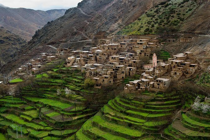 2- Day Guided Cultural Trek in the Atlas Mountains from Marrakech - Who Is This Tour Best Suited For?