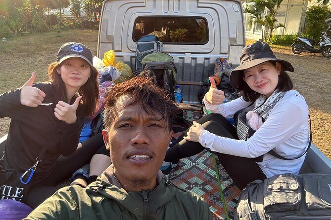 2 Day Guided Hiking to Mount Rinjani Senaru Crater Rim - What’s Included and What’s Not?