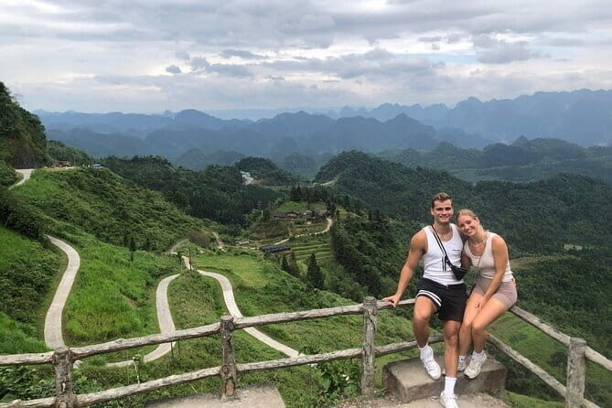 2 Day Ha Giang Loop Motorbike, Short Trekking with Bro Easy Rider - The Itinerary in Detail