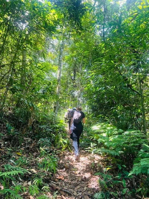 2-Day Ha Giang Trekking & Homestay Experience - Why Choose This Tour? Key Highlights