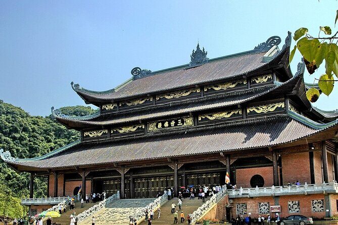 2-Day Hanoi - Ninh Binh - Ha Long Bay With Transfer - Final Thoughts: Who Will Appreciate This Tour?