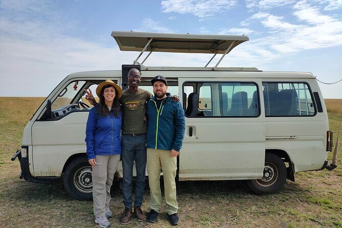 2-Day Hell's Gate, Crescent Island and Nakuru - Private Safari - Practical Aspects and Considerations