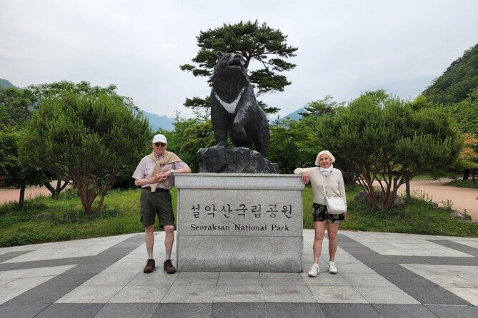 2-Day Hike through the Scenic Valleys of Mt. Seoraksan from Seoul - A Deep Dive into the Experience