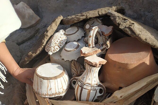 2-Day Immersive Rif Pottery Experience with 3-Night Homestay - Who Will Enjoy This Tour?