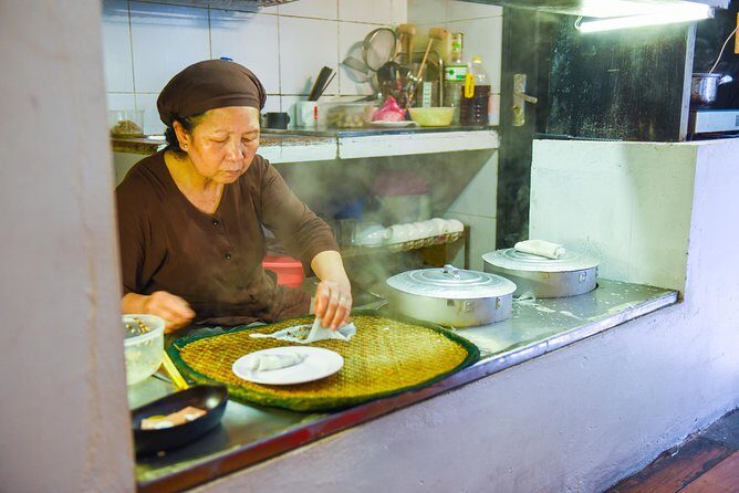 2-Day In Halong Bay Cruise With Transfer From Hanoi - FAQ