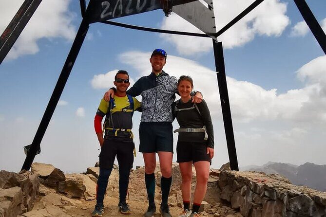 2-Day Jebel Toubkal Trek From Marrakech - What’s Included and What’s Not