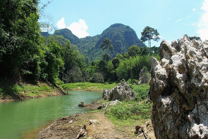 2-Day Khao Sok Jungle Safari from Krabi - What Makes This Tour Stand Out?