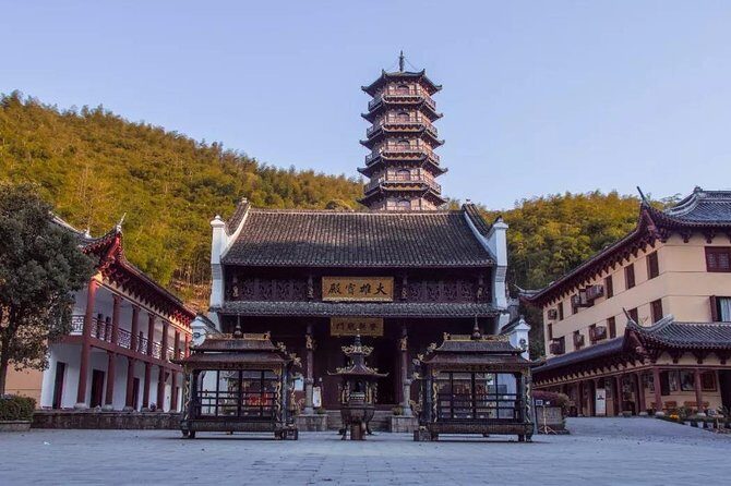 2-Day Live-in Temple Buddhist Monk Mediation Experience from Hangzhou - What Makes This Tour Stand Out?